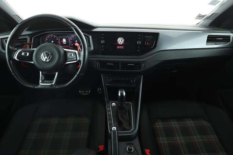 Volkswagen Polo 2.0 Tsi Gti Dsg6 200 ch