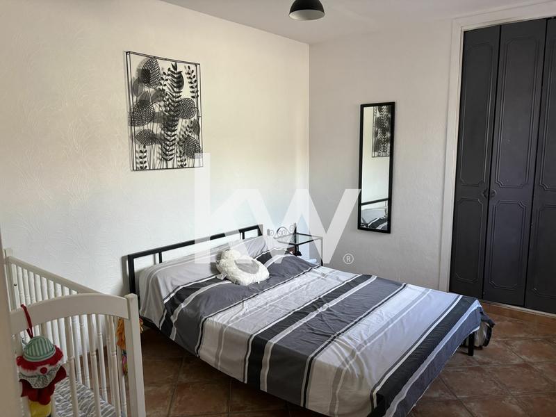 Villa - 130 m² - 6 pièces