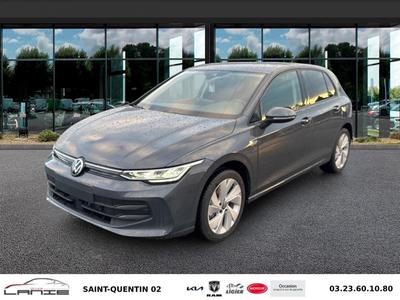 Volkswagen Golf 1.5 eTSI Hybrid Evo2 116 ch Dsg7 Vw Edition