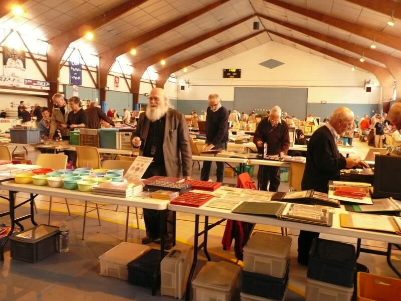 19 ème bourse toutes collections