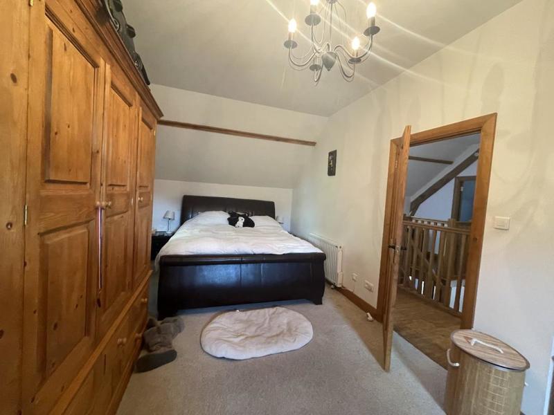 Maison - 167 m² - 6 pièces