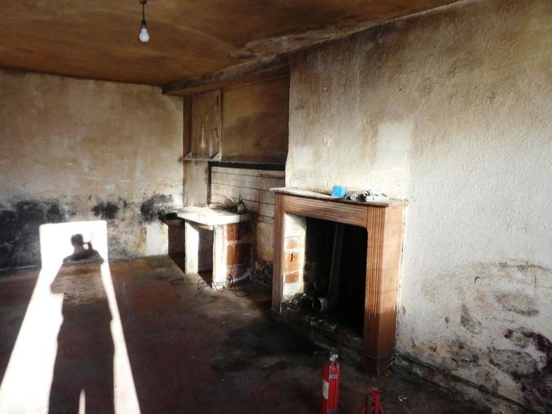 Maison de campagne - 70 m² - 3 pièces