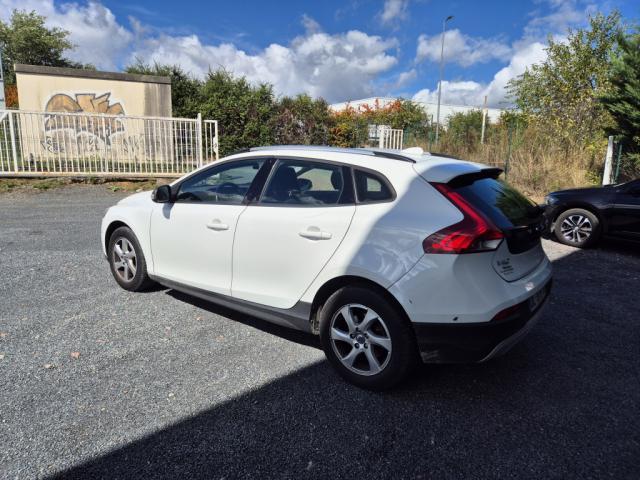 Volvo V40 Cross Country D2 115 Summum