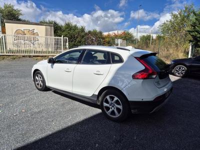 Volvo V40 Cross Country D2 115 Summum