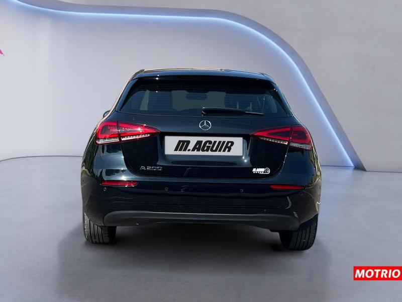 Mercedes Classe a IV 200 9cv Business Line 7g-Dct