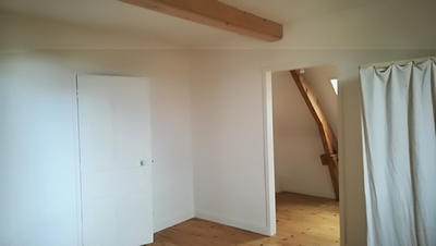 Maison - 94 m² - 4 pièces