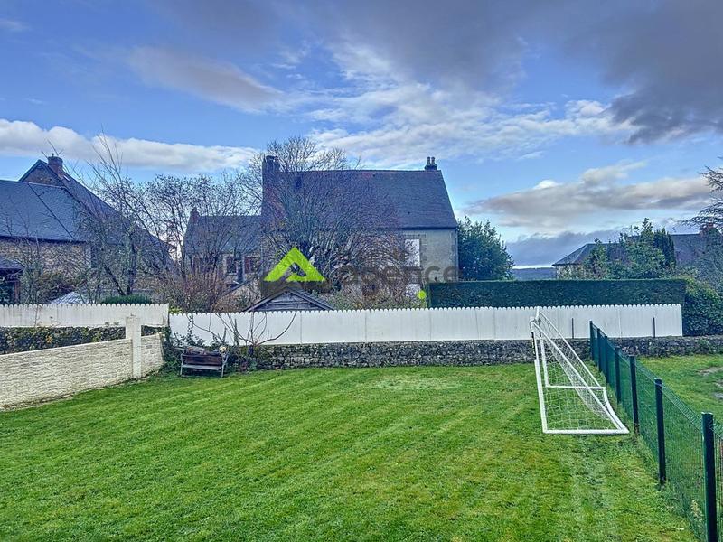 Pavillon - 117 m² - 4 pièces