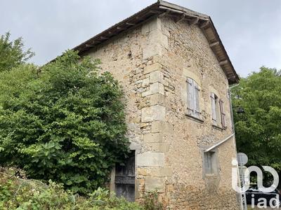 Ferme - 285 m² - 2 pièces