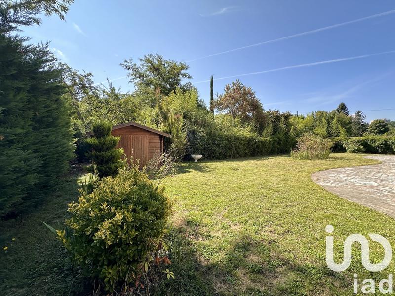 Maison - 178 m² - 7 pièces