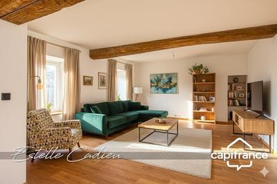 Maison - 145 m² - 4 pièces