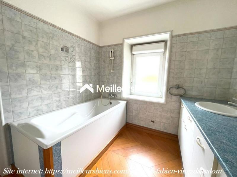 Propriété - 160 m² - 6 pièces
