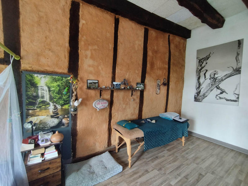 Maison - 230 m² - 8 pièces