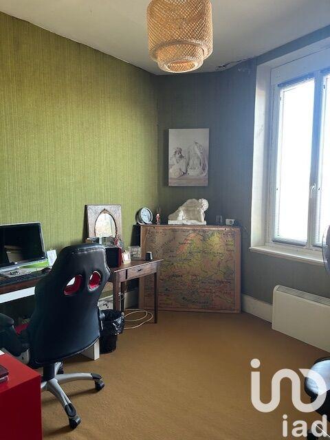 Maison de village - 145 m² - 5 pièces