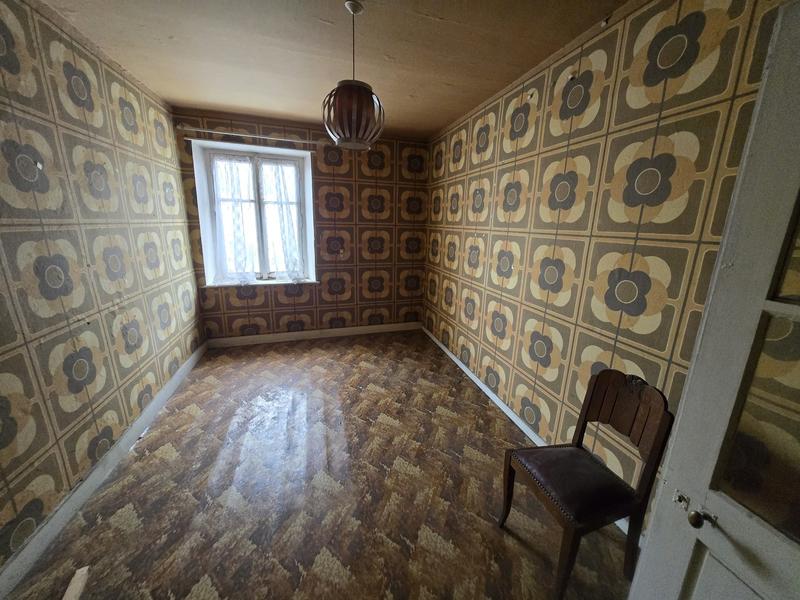 Maison - 155 m² - 5 pièces