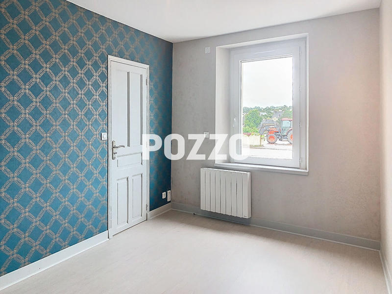 Maison - 181 m² - 7 pièces