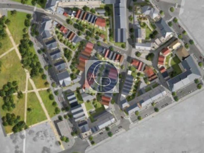 Appartement - 94 m² - 4 pièces