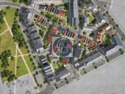 Appartement - 94 m² - 4 pièces