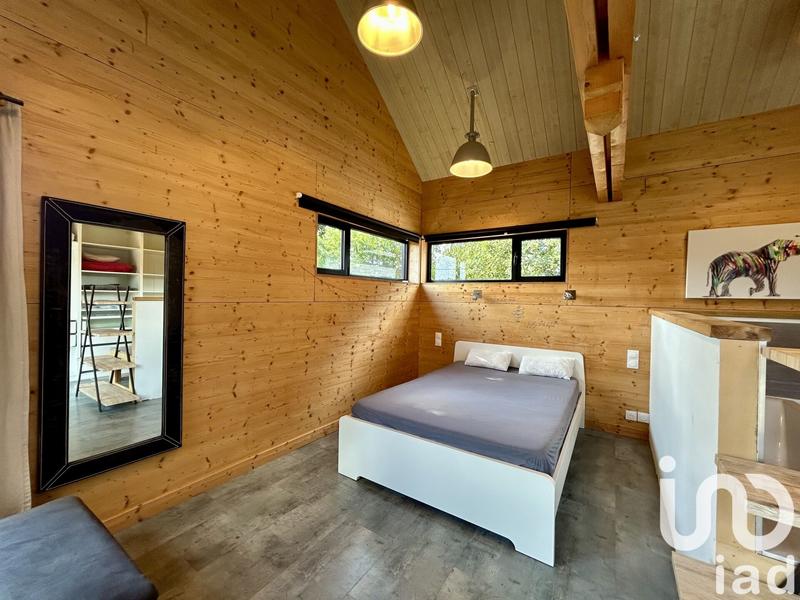 Maison - 190 m² - 7 pièces