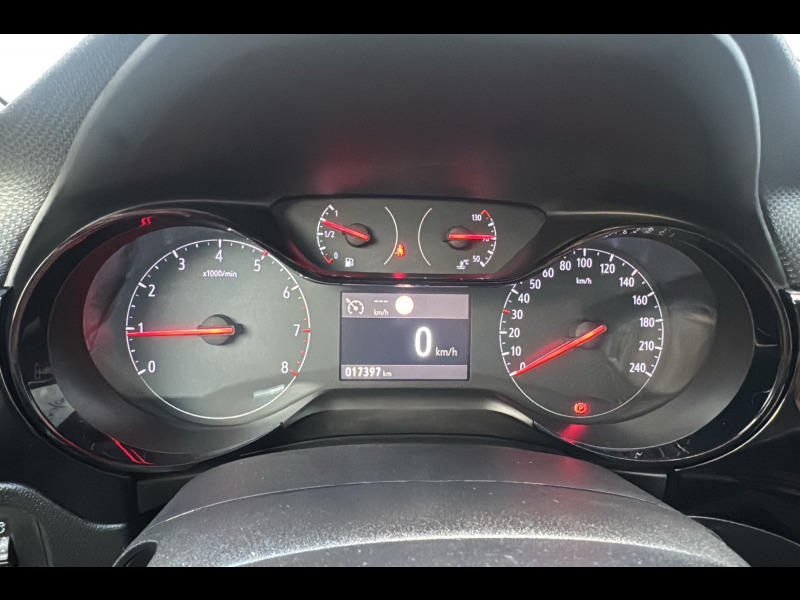 Opel Corsa 1.2 75 ch Bvm5 Elegance Business