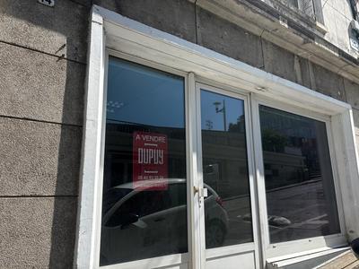 Local commercial - 60 m²