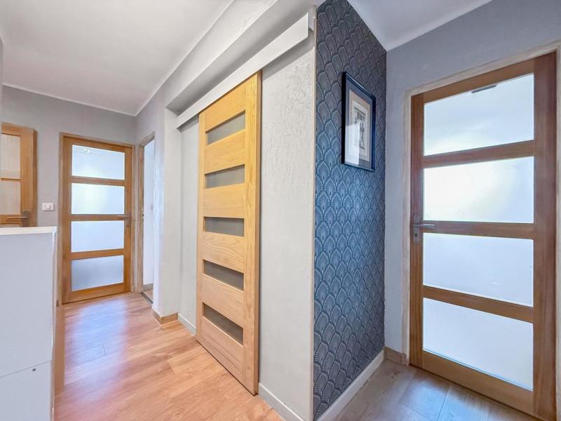 Appartement - 64 m² - 4 pièces