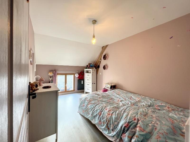 Maison - 133 m² - 6 pièces