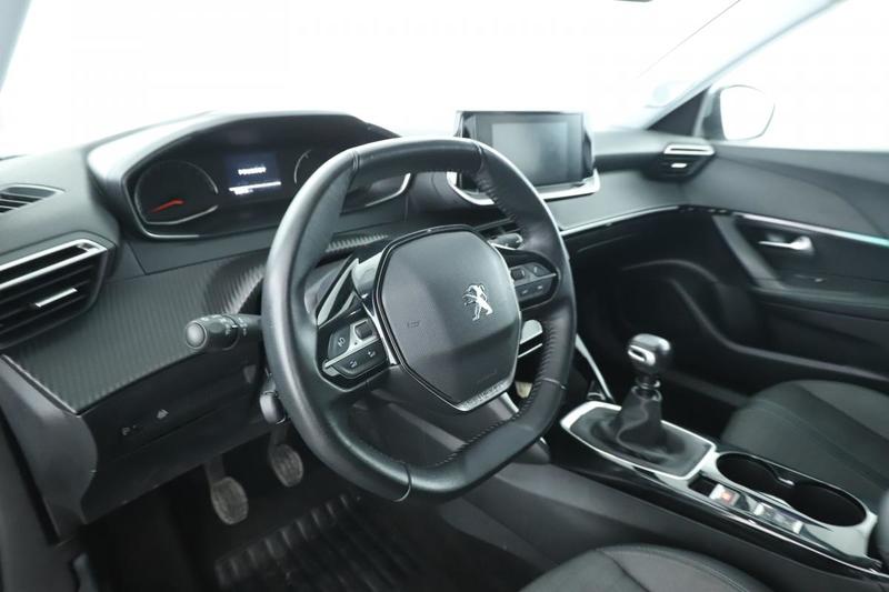 Peugeot 2008 1.5 Blue-HDi Allure 110 ch