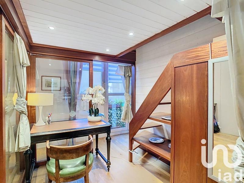 Appartement - 120 m² - 4 pièces