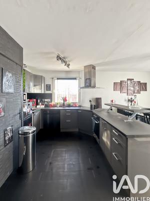 Appartement - 78 m² - 4 pièces