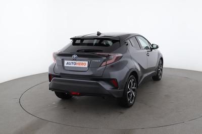Toyota c-Hr 1.8 Hybride 122 ch