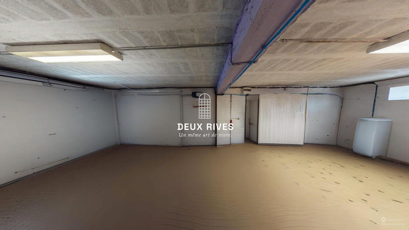 Maison - 150 m² - 8 pièces