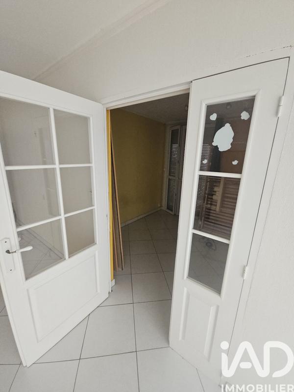 Appartement - 79 m² - 4 pièces