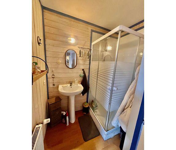 Appartement - 135 m² - 5 pièces