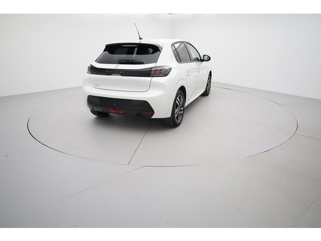 Peugeot 208 Allure Pack BlueHDi 100 s&amp;S Bvm6