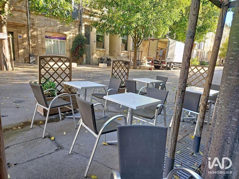 Local commercial - 28 m²