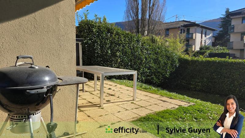 Appartement - 77 m² - 4 pièces