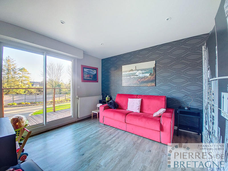 Maison - 210 m² - 8 pièces