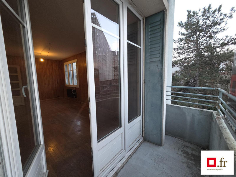 Appartement - 54 m² - 2 pièces