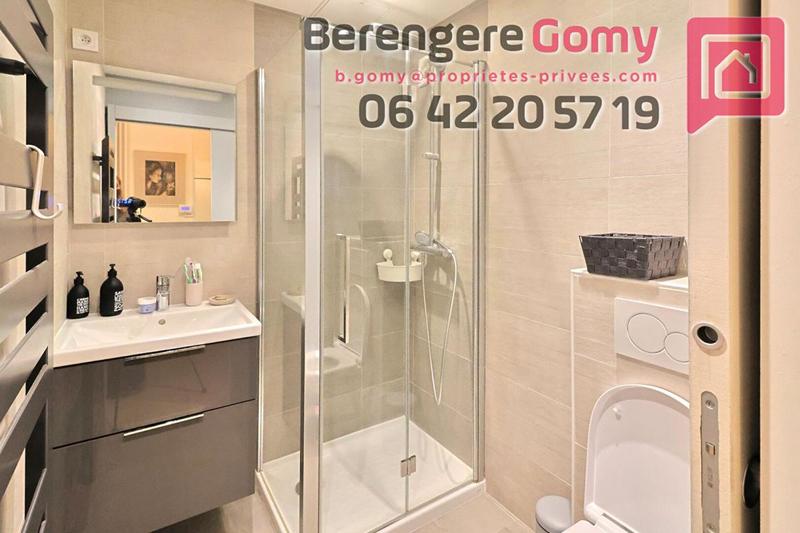 Maison - 123 m² - 7 pièces