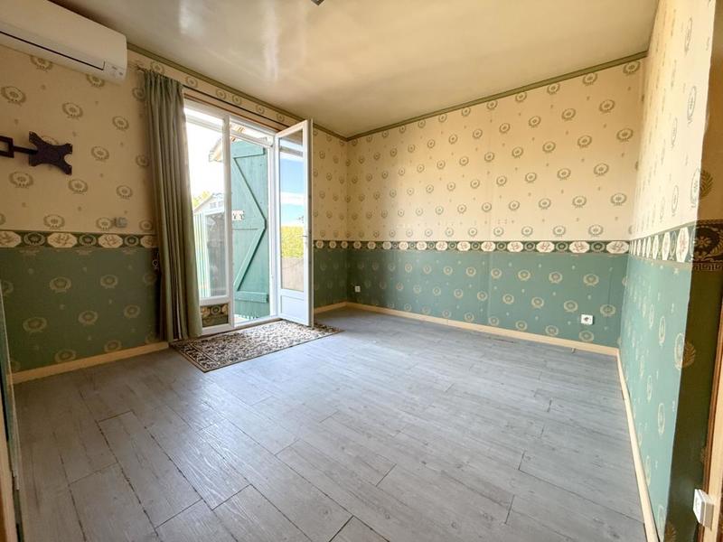 Maison - 84 m² - 3 pièces