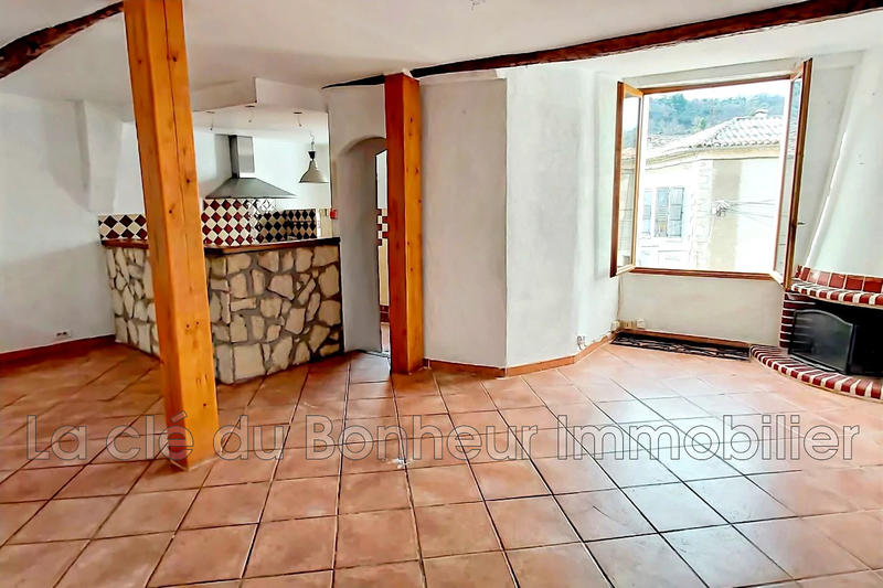 Maison - 71 m² - 3 pièces