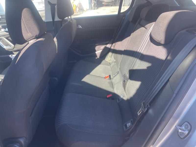 Peugeot 308 II 1.6 BlueHDi 120 Bvm6 Pack Cd Clim