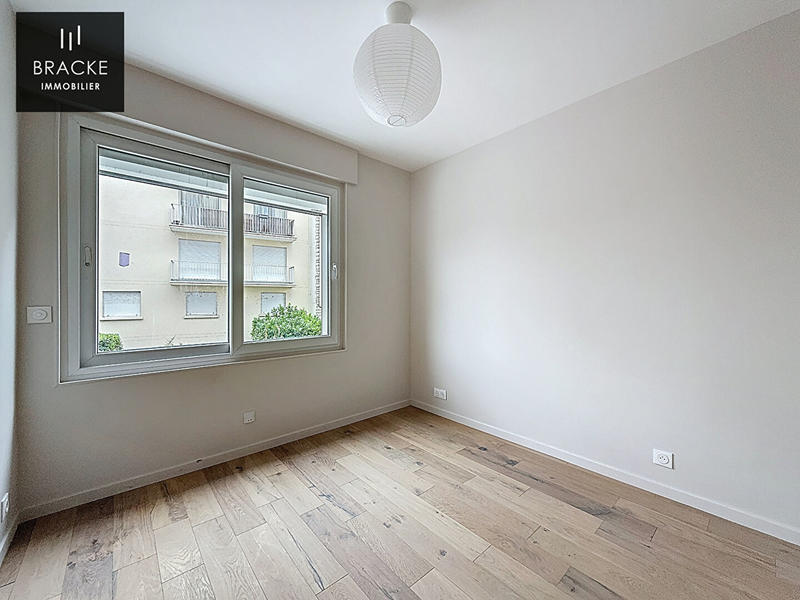 Maison - 88 m² - 5 pièces