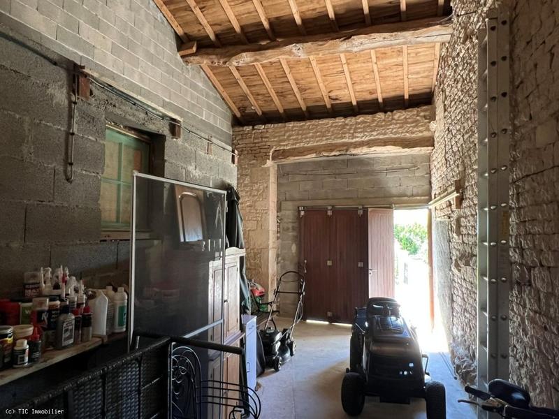 Maison de campagne - 147 m² - 6 pièces