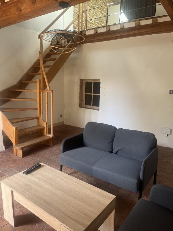 Appartement - 113 m² - 3 pièces