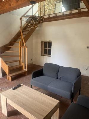 Appartement - 113 m² - 3 pièces