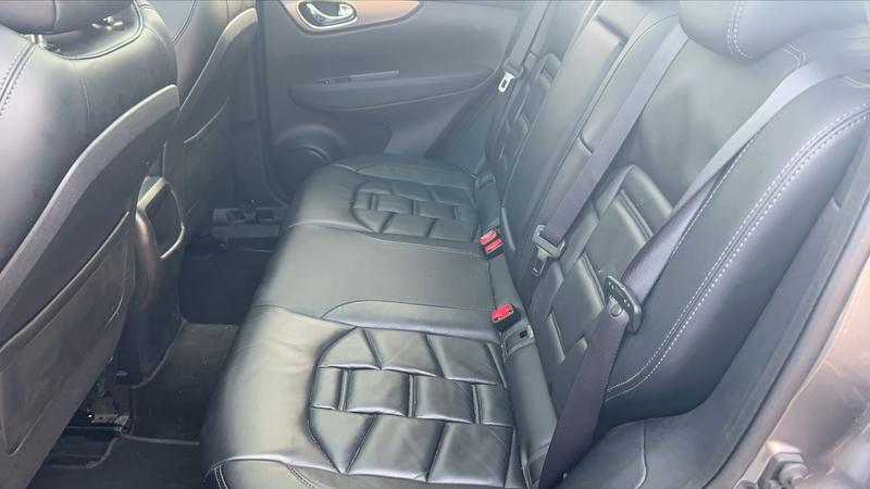 Nissan Qashqai II 1.6 dCi 130 4wd Tekna+