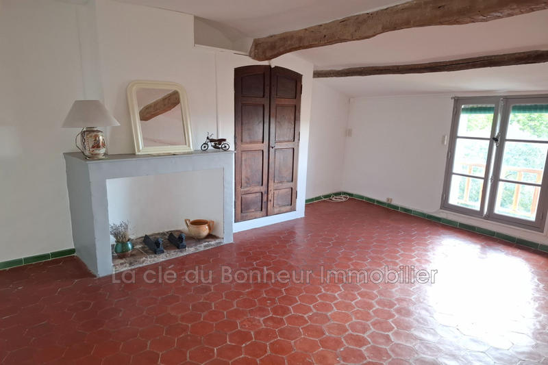 Maison de village - 350 m² - 13 pièces