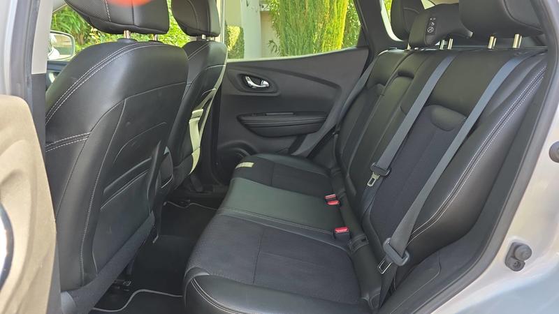 Renault Kadjar 1.6 dCi 130 Energy Intens