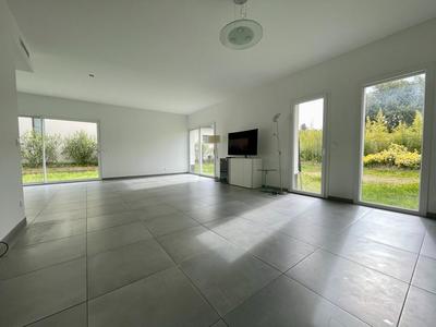 Appartement - 150 m² - 5 pièces